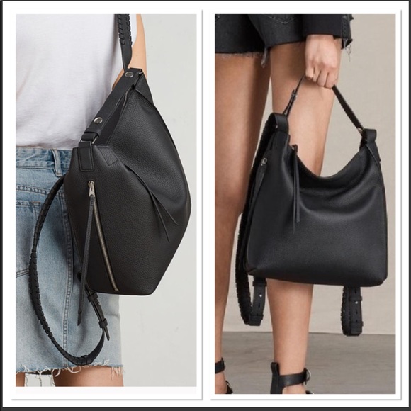 hobo convertible backpack